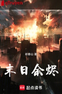 Tận thế tro tàn!