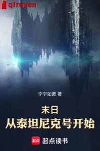 Tận thế: Từ The Titanic bắt đầu