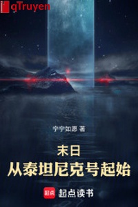 Tận thế: Từ The Titanic lúc đầu