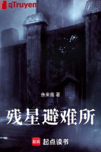 Tàn tinh chỗ tránh nạn