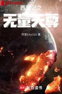 Tây Du Ký chi Vô Lượng Thiên Tôn