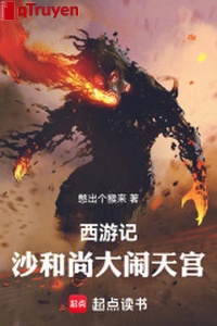 Tây Du Ký sa hòa thượng đại náo thiên cung