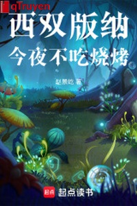 Tây Song Bản Nạp tối nay không ăn nướng BBQ