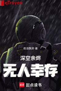 Thâm không tro tàn: Không người may mắn còn tồn tại