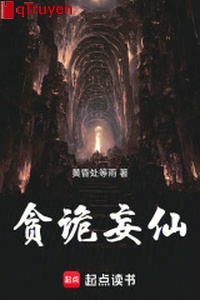 Tham quỷ vọng tiên