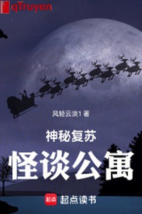 Thần bí sống lại chi ác mộng đột kích