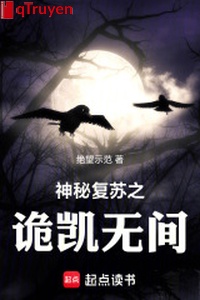 Thần bí sống lại chi quỷ khải khăng khít