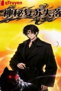 Thần bí sống lại: Mất mát