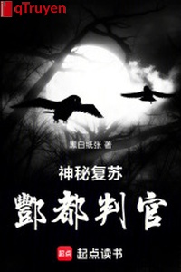 Thần bí sống lại: Phong Đô phán quan