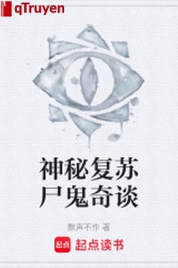 Thần bí sống lại thi quỷ chuyện lạ