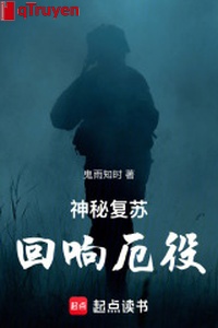 Thần bí sống lại: Tiếng vọng ách dịch