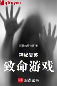 Thần bí sống lại: Trí mạng trò chơi