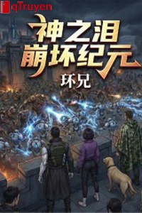 Thần chi nước mắt: Tan vỡ kỷ nguyên