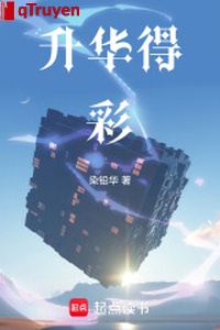 Thăng hoa đến màu