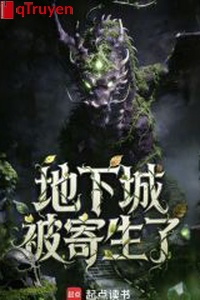 Thành phố ngầm bị ký sinh