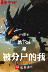 Thành phố ngầm cùng bị phanh thây ta