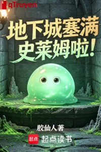 Thành phố ngầm nhét đầy Slime lạp!