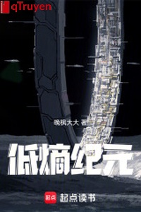 Thấp entropy kỷ nguyên