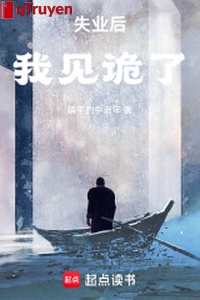 Thất nghiệp sau, ta thấy quỷ