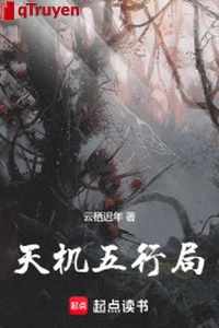 Thiên cơ ngũ hành cục