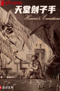 Thiên đường đao phủ