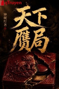 Thiên hạ nhạn cục