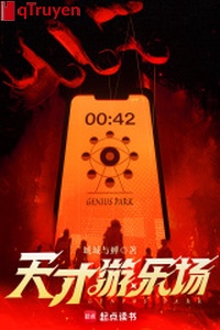 Thiên tài công viên trò chơi