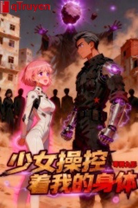 Thiếu nữ thao tác thân thể của ta