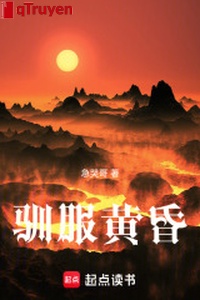 Thuần phục hoàng hôn
