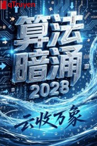 Thuật toán gợn sóng: 2028