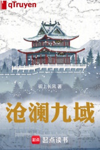 Thương Lan chín vực