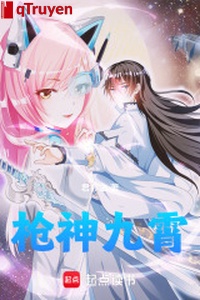 Thương thần cửu tiêu