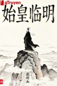 Thủy Hoàng lâm minh