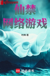 Tiên cấm: Game online
