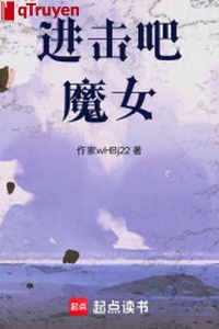 Tiến công đi! Ma nữ