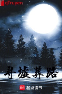 Tìm khư táng lộ