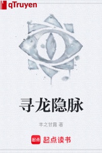 Tìm long ẩn mạch