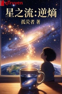 Tinh chi lưu: Nghịch entropy
