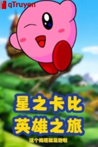 Tinh chi tạp so: Anh hùng chi lữ