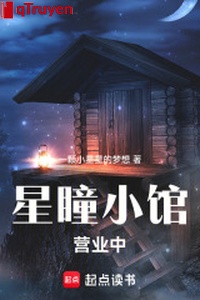 Tinh đồng tiểu quán buôn bán trung