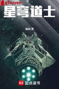 Tinh khung đạo sĩ