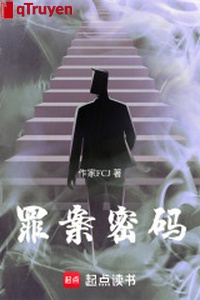 Tình tiết vụ án mật mã!