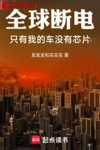 Toàn cầu cắt điện: Chỉ có ta xe không có chip