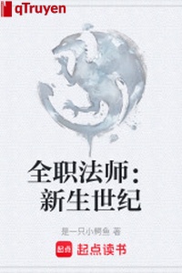 Toàn chức pháp sư: Tân sinh thế kỷ