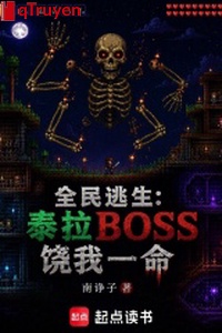 Toàn dân chạy trốn: Thái kéo BOSS tha ta một mạng