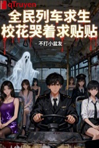 Toàn dân đoàn tàu cầu sinh: Giáo hoa khóc lóc cầu dán dán