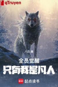 Toàn viên thức tỉnh, chỉ có ta là phàm nhân!