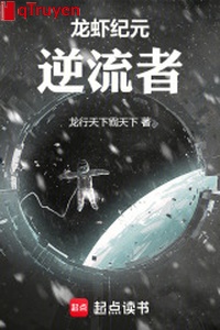 Tôm hùm kỷ nguyên: Nghịch lưu giả