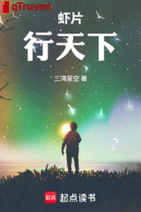 Tôm phiến hành thiên hạ