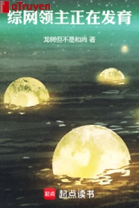 Tổng võng lĩnh chủ, đang ở phát dục!